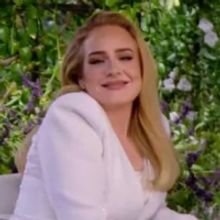 VIDEO: CBS Releases a First Look at ADELE: ONE NIGHT ONLY