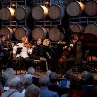2022 Coriole Music Festival Program Announced Interview
