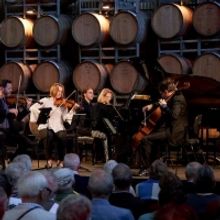 2022 Coriole Music Festival Program Announced