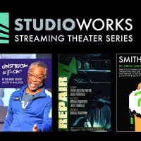 Michael Urie, Anika Larsen, Ann Harada & More to be Featured in STUDIOWORKS…