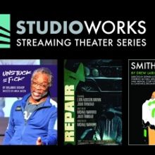 Michael Urie, Anika Larsen, Ann Harada & More to be Featured in STUDIOWORKS Streaming