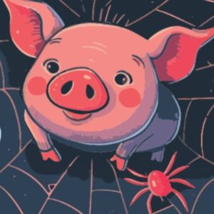 Valley Youth Theatre Presents CHARLOTTE'S WEB
