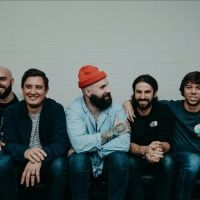 August Burns Red Releases New Song 'Paramount'