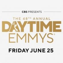 CBS & NATAS Announce Two-Year Deal With THE DAYTIME EMMYS