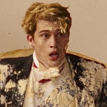 RED, WHITE & ROYAL BLUE Is the #1 Movie Worldwide on Prime Video