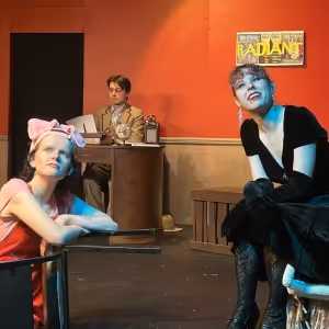 CHARLOTTE'S WEB Comes to The Blue Moon Theatre This Week