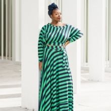 Mahogany L. Browne Appointed First Ever Poet-in-Residence at Lincoln Center