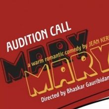Bangalore Little Theatre Holds Virtual Auditions For MARY MARY