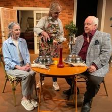 Interview: David Hunt Stafford on PLAYS IN REP & READING SERIES at Theatre 40