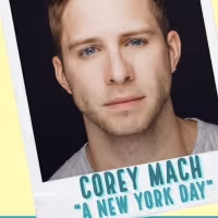 Video: Corey Mach Shares the Inside Scoop on MERRILY WE ROLL ALONG Video