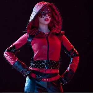 Video: Watch Kylie Cantrall in New Clip From DESCENDANTS: THE RISE OF RED