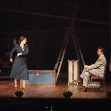 TV: Highlights de EN TIERRA EXTRAÑA con Diana Navarro