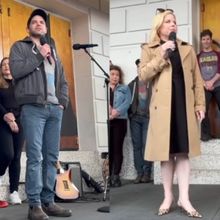 Video: DEATH BECOMES HER, FLOYD COLLINS And More Join Today's HAM4HAM