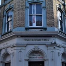 Finborough Theatre Launches Crowdfunder Campaign