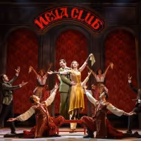 Review: Broadway Across America presents ANASTASIA at Kentucky Performing Arts
