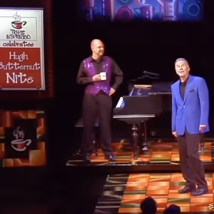 TRIPLE ESPRESSO to be Presented This Holiday Season at the Plymouth Playhouse