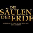 El musical espa&ntilde;ol LOS PILARES DE LA TIERRA prepara su estreno en Alemania para la  Photo