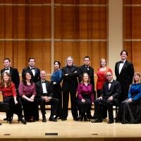 The New York Virtuoso Singers to Present Choral Movements From Bach's Cantatas 25 Thr Interview