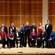 The New York Virtuoso Singers to Present Choral Movements From Bach's Cantatas 25…