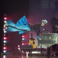 Actors Theatre Of Indiana Presents ALMOST ELTON JOHN, March 18