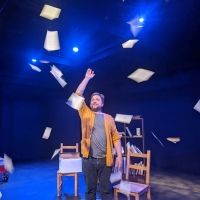 BWW Review: EVERY BRILLIANT THING at Open Stage