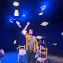 BWW Review: EVERY BRILLIANT THING at Open Stage