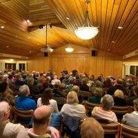 POPCORN FALLS Sets Attendance Record at Peninsula Players Theatre