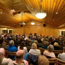 POPCORN FALLS Sets Attendance Record at Peninsula Players Theatre