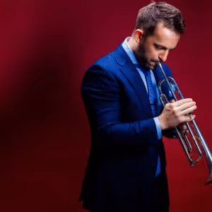 Benny Benack III Will Play Dizzy's Club June 26th With THIRD TIME'S THE CHARM ALBUM…