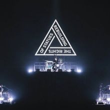 Re-TROS is Coming to King's Theatre in March