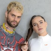 SOFI TUKKER Share Cover of Snow Patrol's 'Chasing Cars'