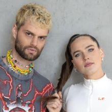 SOFI TUKKER Share Cover of Snow Patrol's 'Chasing Cars'