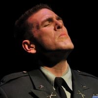 Michael Mayes Will Lead Atlanta Opera's GLORY DENIED