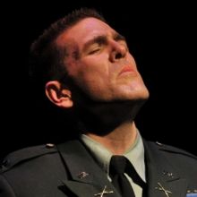 Michael Mayes Will Lead Atlanta Opera's GLORY DENIED