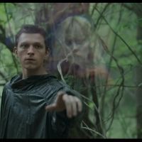 VIDEO: Watch the Official Trailer for CHAOS WALKING, Starring Tom Holland, Nick…