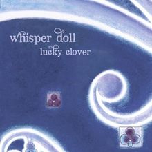 WHISPER DOLL Release New Single So Sweet With Music Video