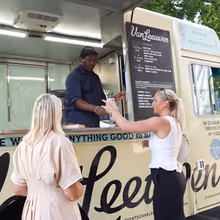 Visit HUDSON YARDS to Satisfy Your Cold Sweet Treat Cravings