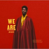 Jon Batiste Releases New Album 'WE ARE'