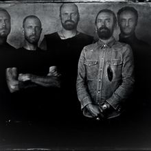 The Ocean Release Powerful New Album 'Holocene'