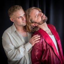 Review: THE RADICALIZATION OF ROLFE at Safehouse Arts