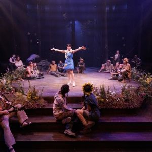 Review: AS YOU LIKE IT at the Stratford Festival is More Than Just a Delightful Escape