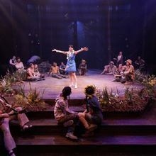 Review: AS YOU LIKE IT at the Stratford Festival is More Than Just a Delightful Escap