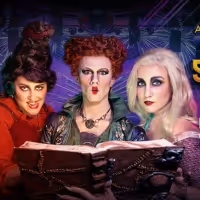 I PUT A SPELL ON YOU: ALIVE at Sony Hall to be Streamed on Broadway On Demand…