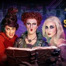 I PUT A SPELL ON YOU: ALIVE at Sony Hall to be Streamed on Broadway On Demand Hallowe