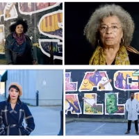 THE LEGACY OF BLACK WALL STREET to Premiere on OWN & Discovery Plus