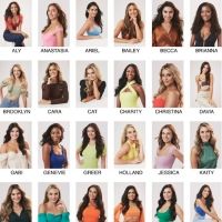 THE BACHELOR Season 27 Contestants Announced