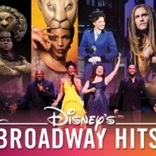 The Philly POPS to Kick Off Spring Break With DISNEY'S BROADWAY HITS