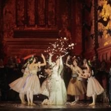 BWW Review: RUSALKA is a Shining Example of a Dark Fairy-Tale Opera Done Right