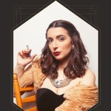 HEDY LAMARR: BORN IN ECSTACY Will Premiere At United Solo Festival