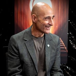 Video: Mark Strong Is Happy an Ancient Tale Found a New Appreciation on Broadway